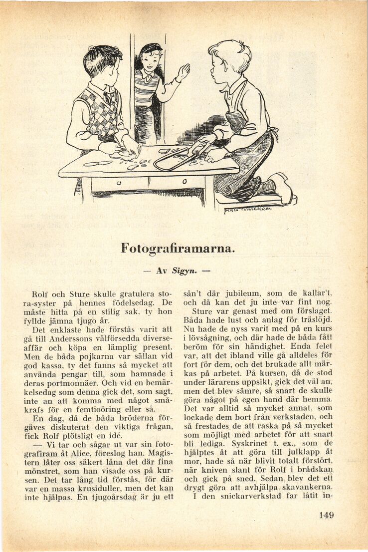scanned image