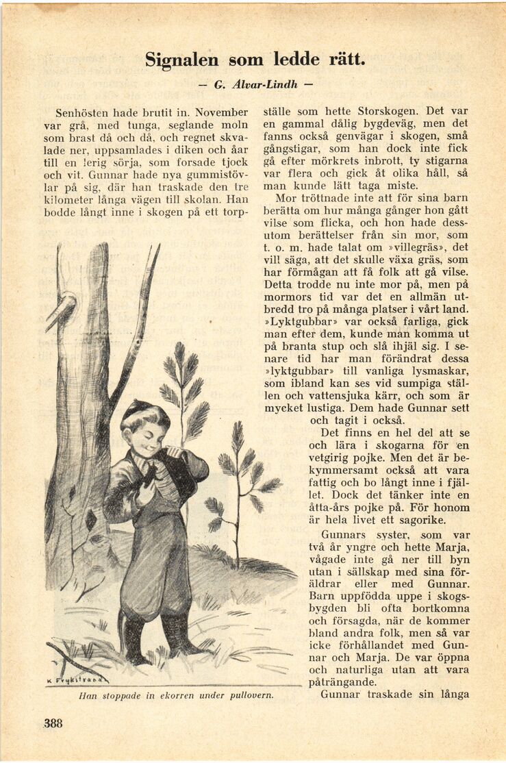 scanned image