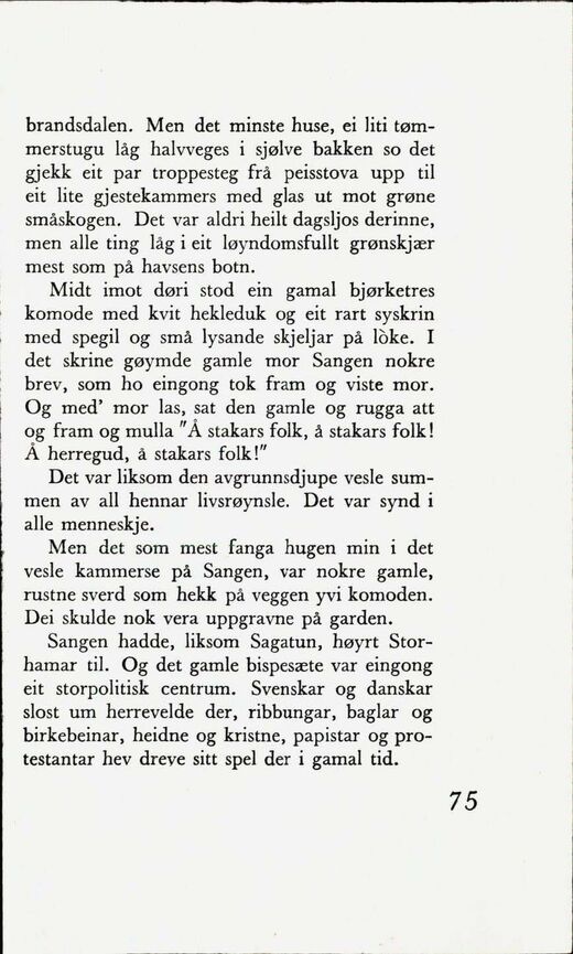 scanned image