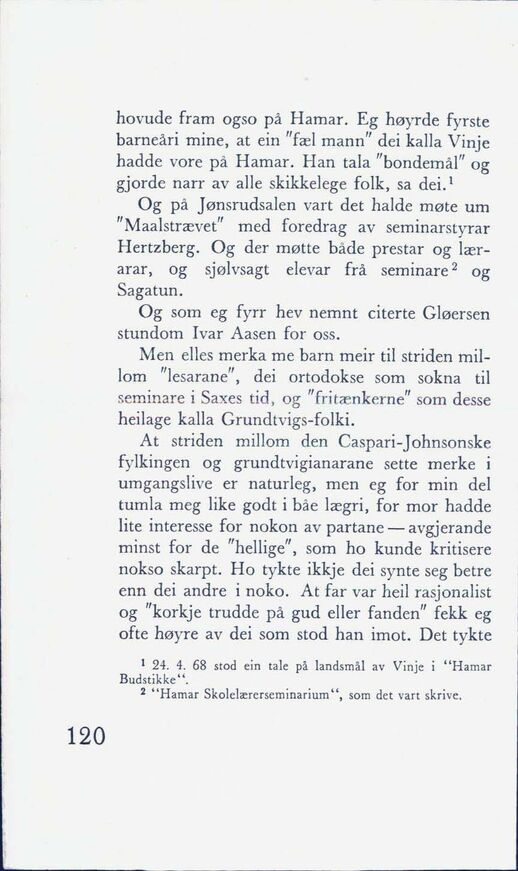 scanned image