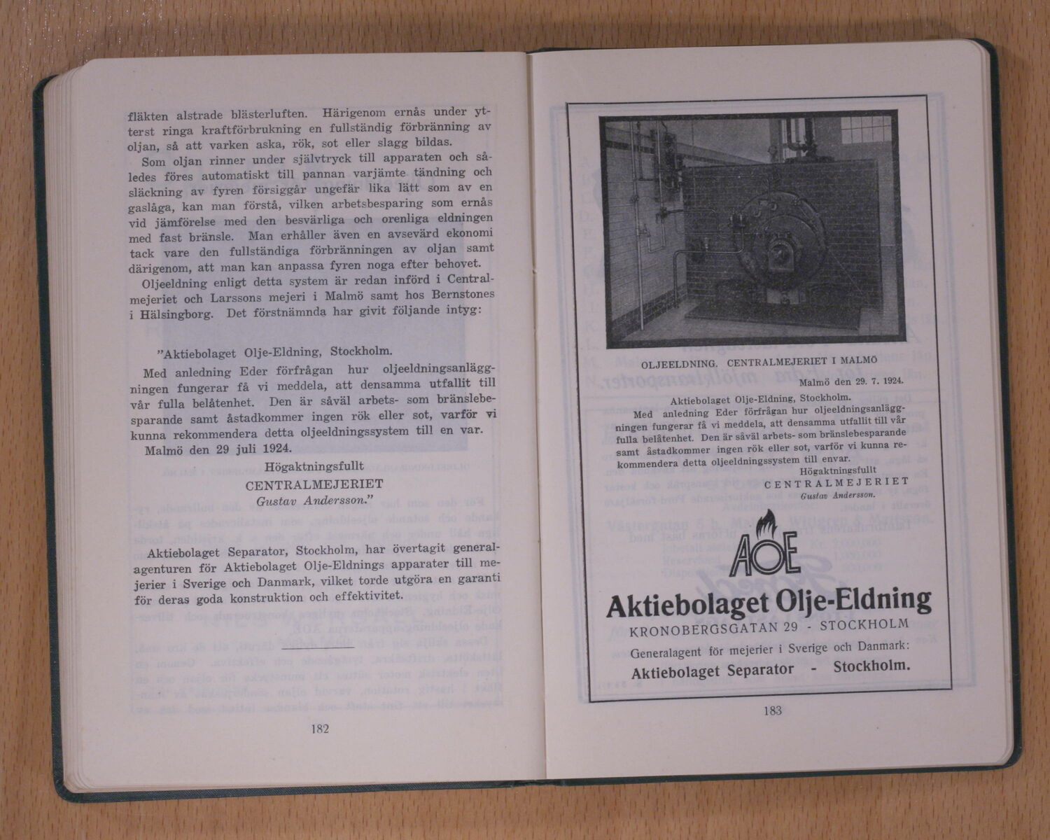 scanned image