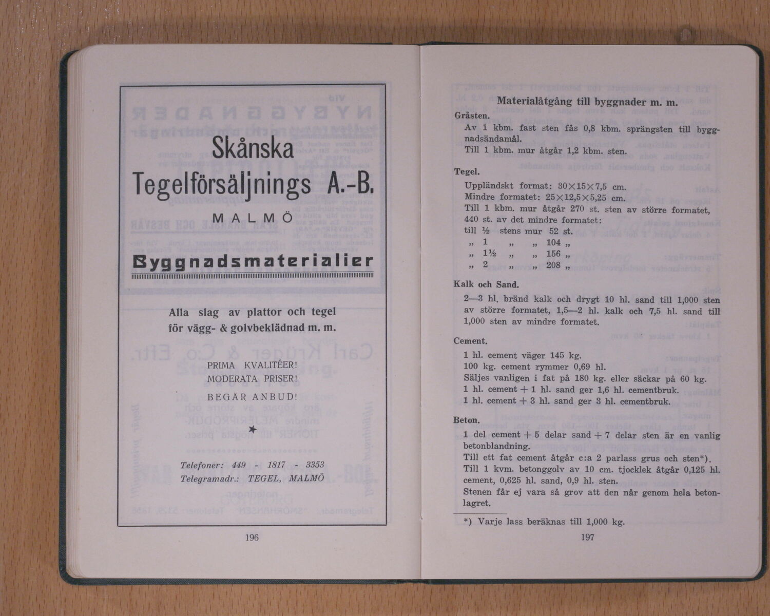 scanned image
