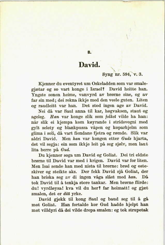 scanned image