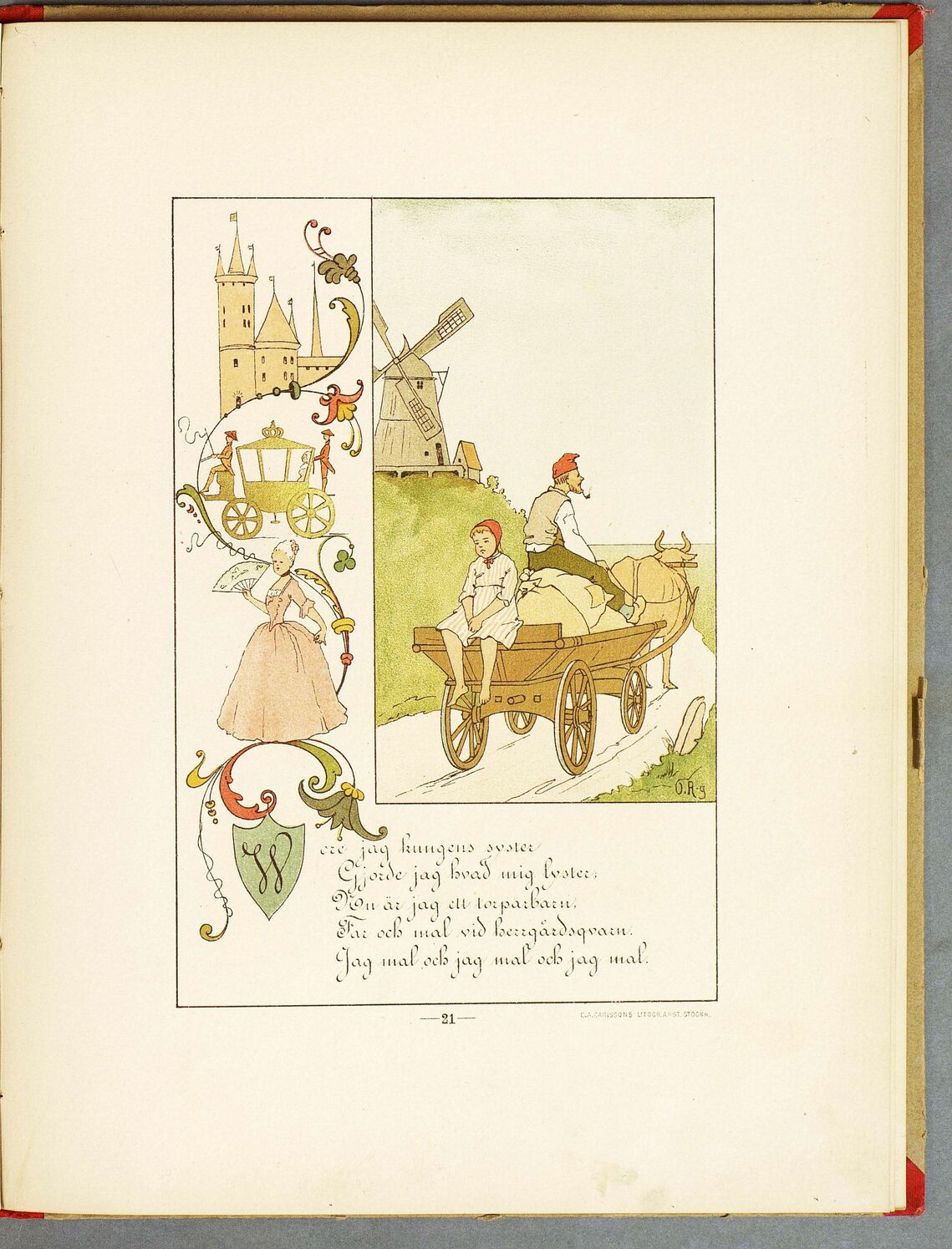 scanned image