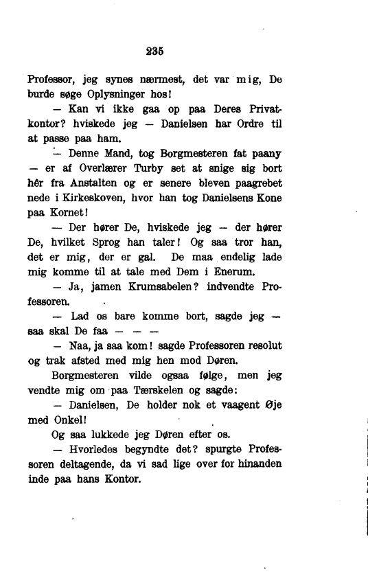 scanned image