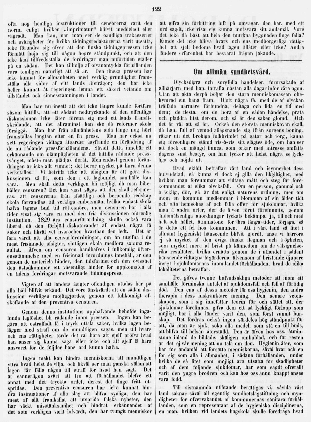 scanned image