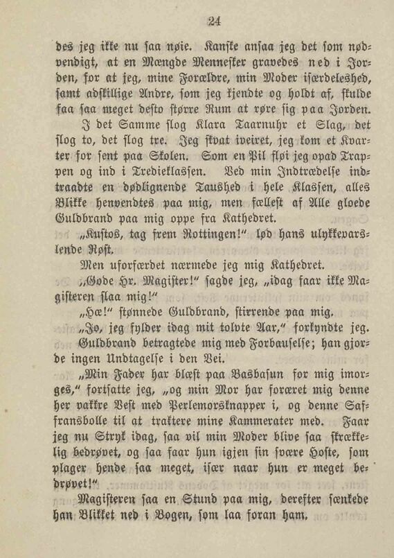 scanned image