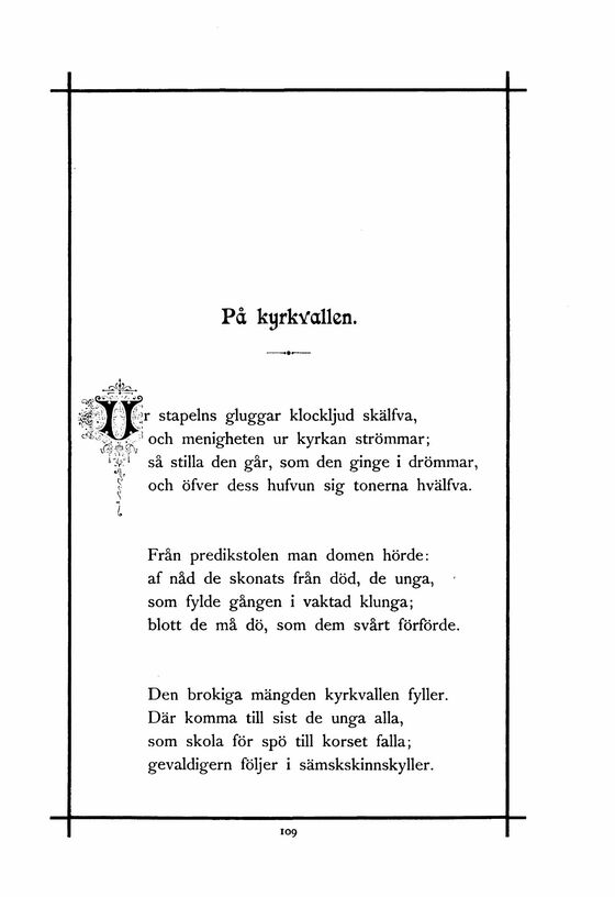 scanned image