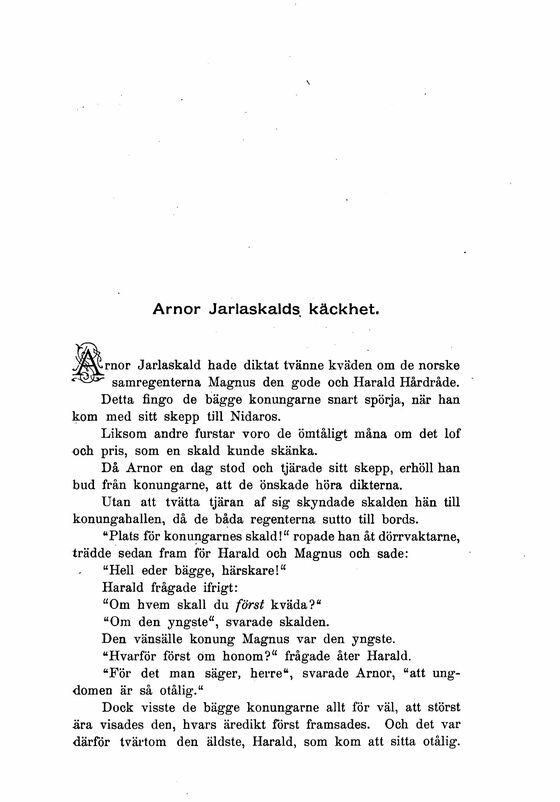 scanned image