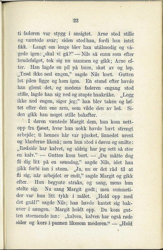 scanned image