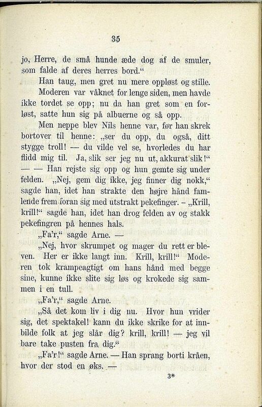 scanned image