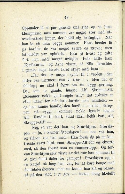 scanned image