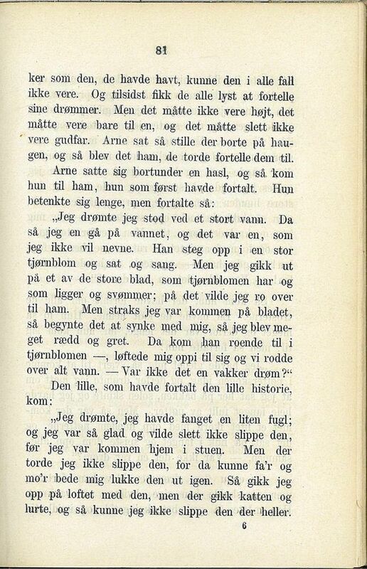 scanned image