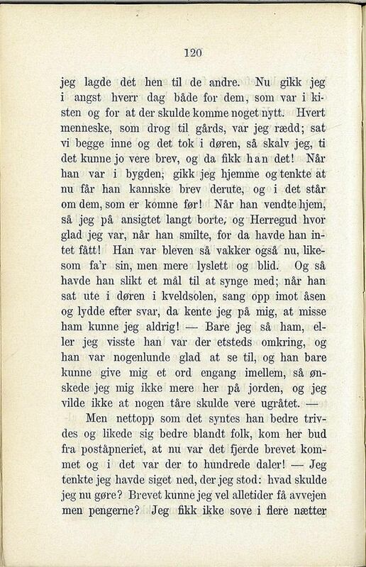 scanned image