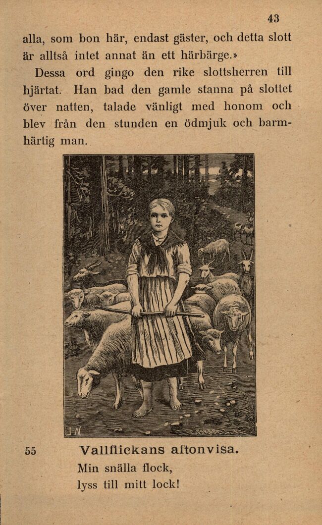 scanned image