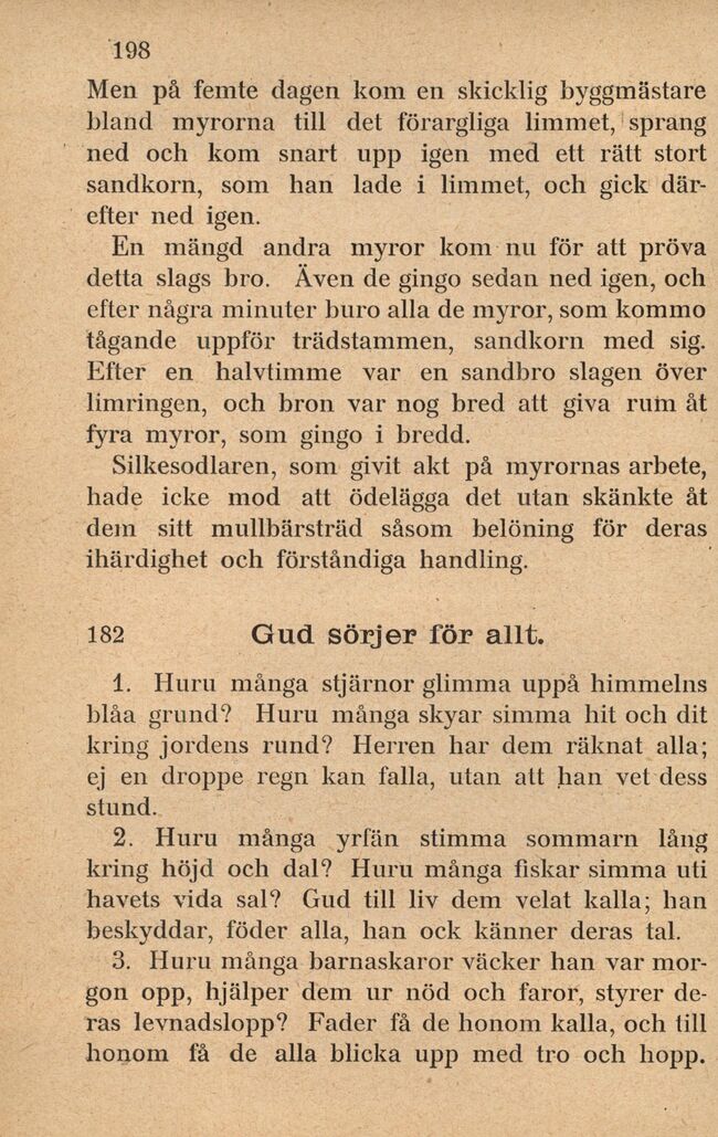 scanned image
