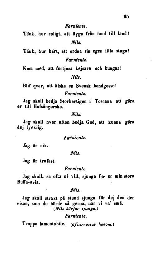 scanned image