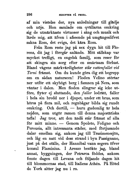 scanned image