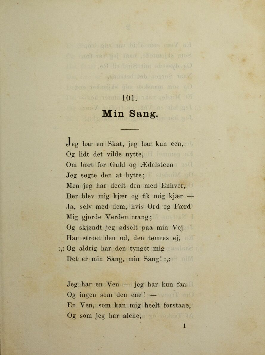 scanned image