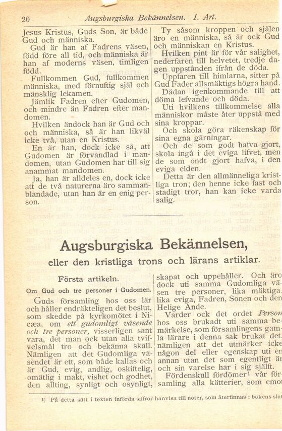 scanned image