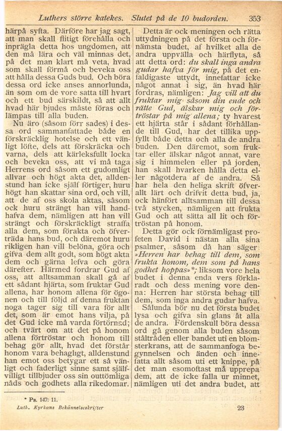 scanned image