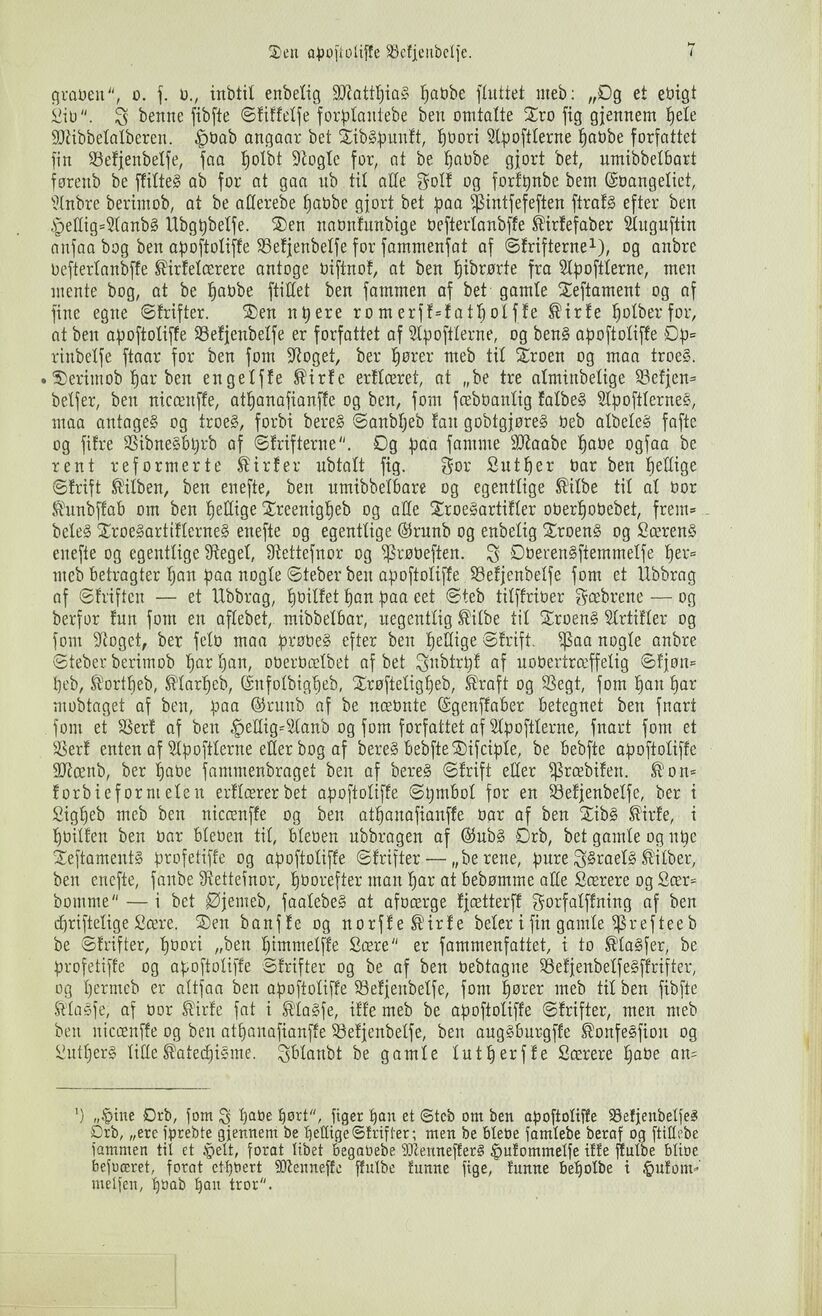 scanned image