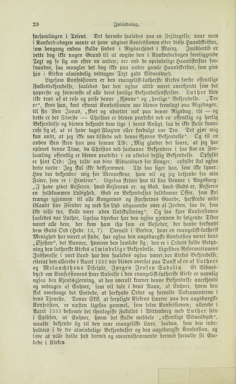 scanned image