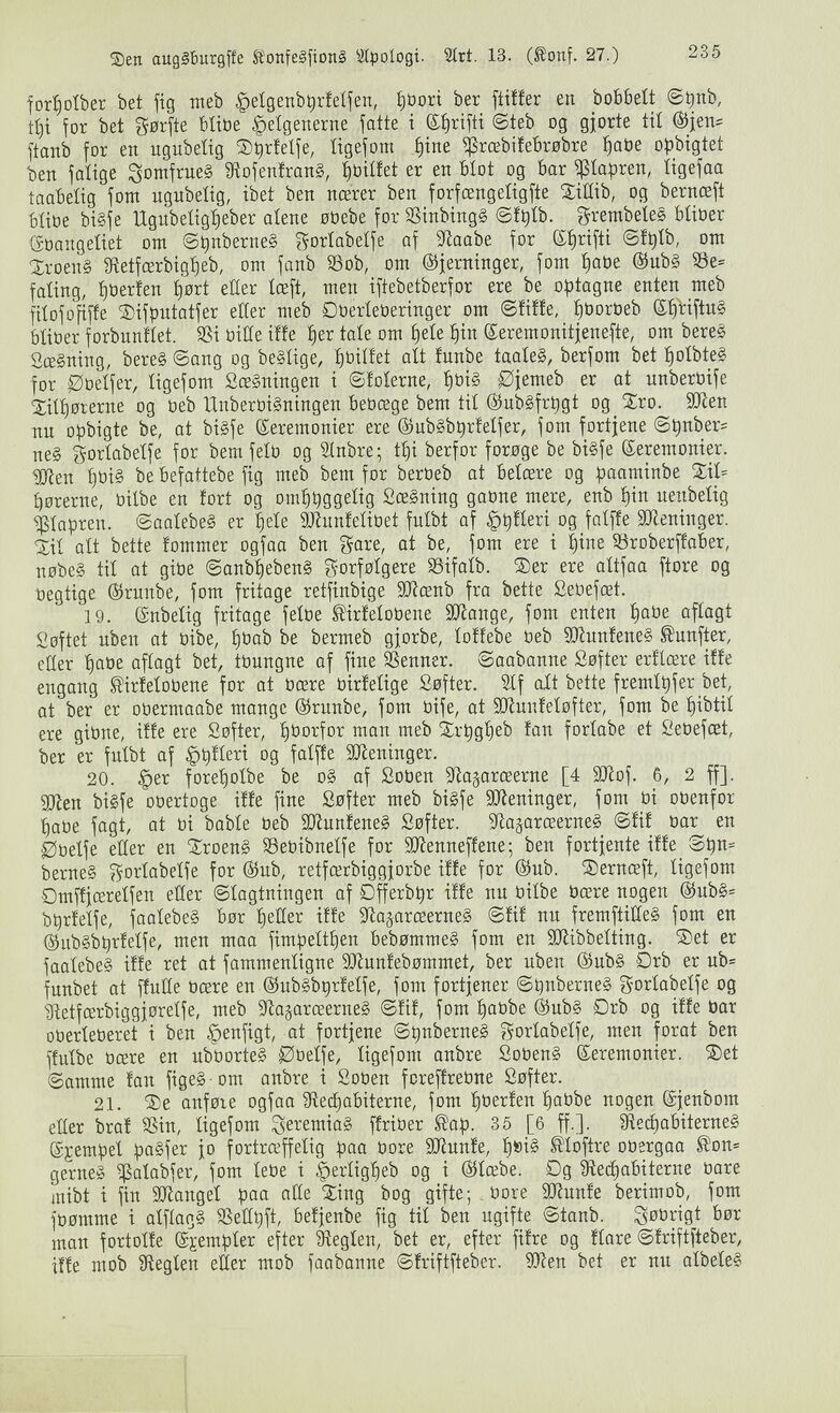 scanned image