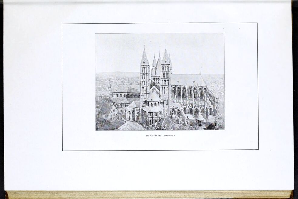 scanned image