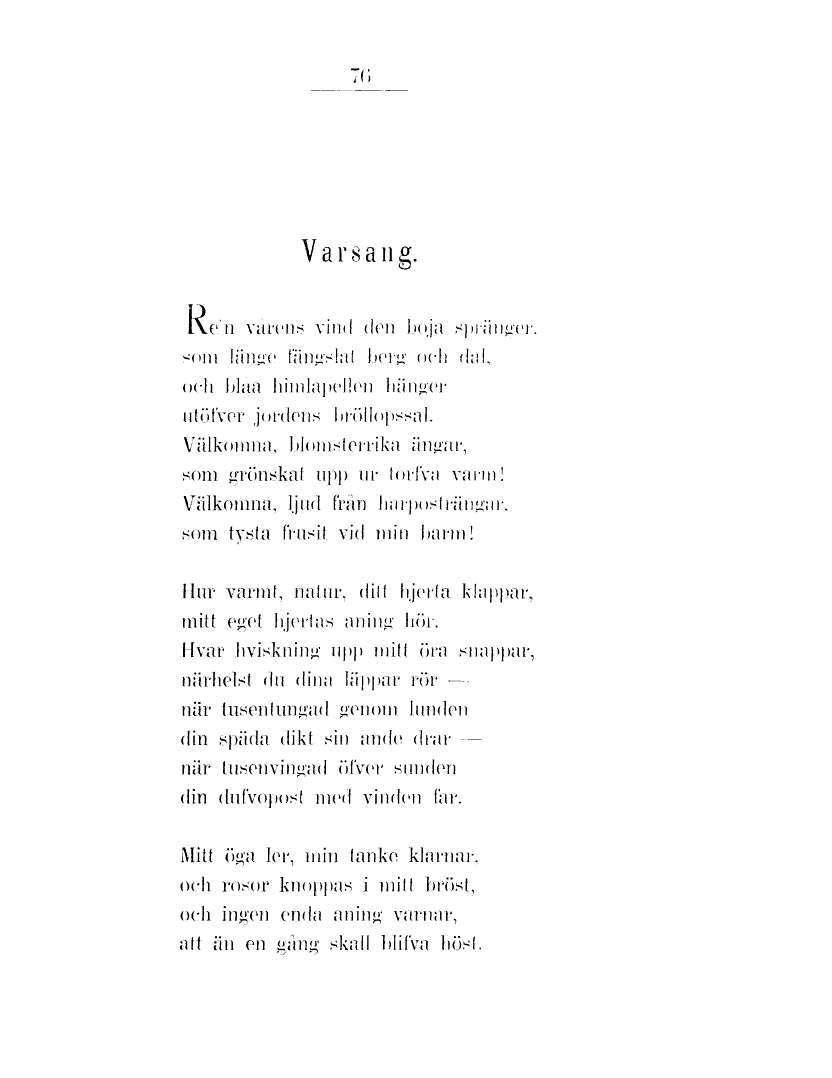 scanned image