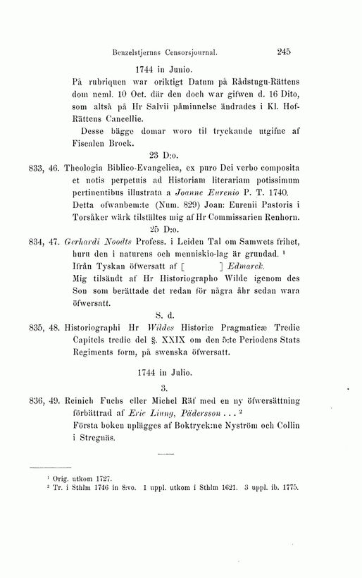 scanned image