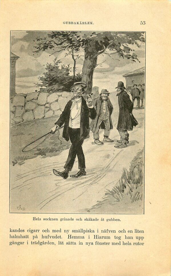 scanned image