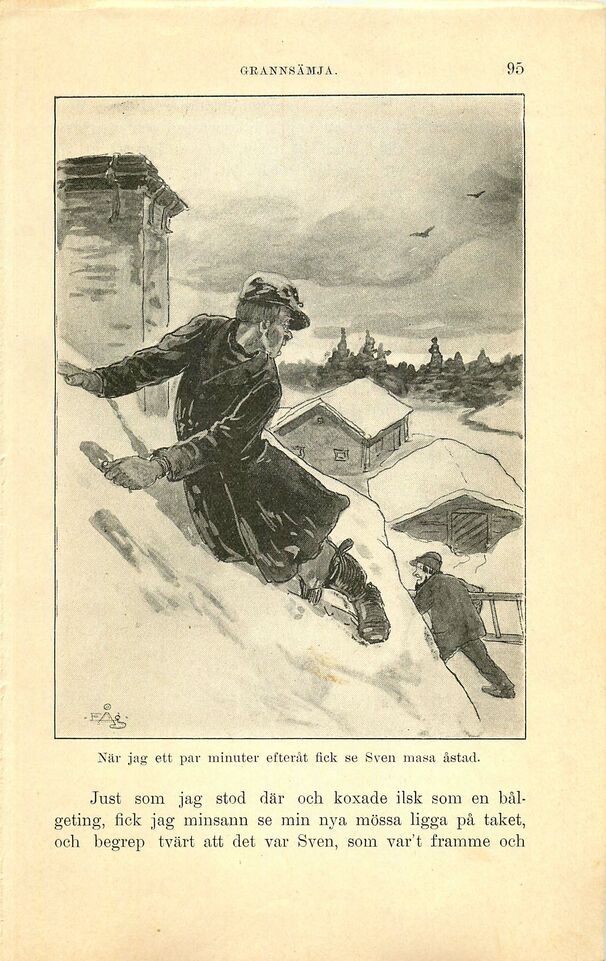 scanned image