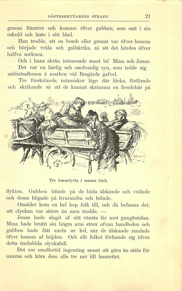 scanned image