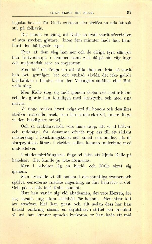 scanned image