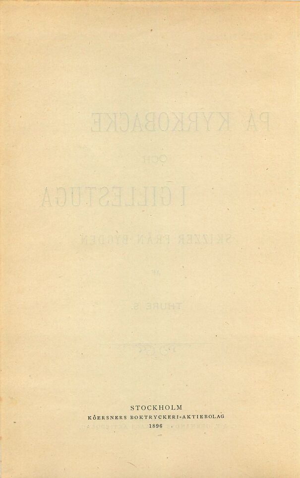 scanned image