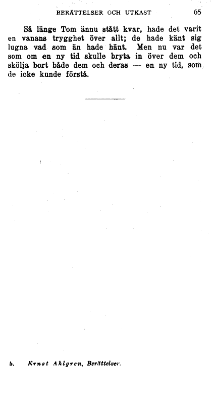 scanned image