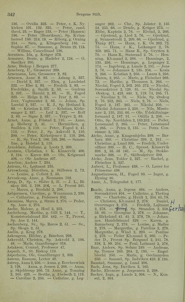 scanned image