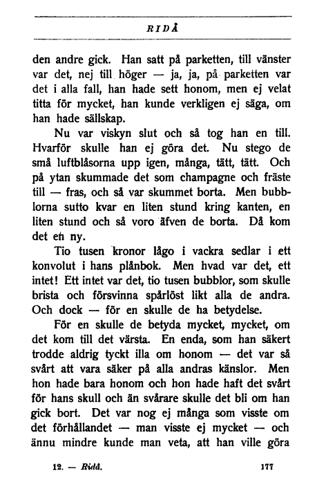 scanned image
