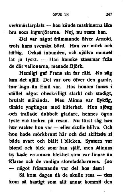 scanned image