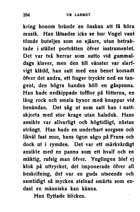 scanned image
