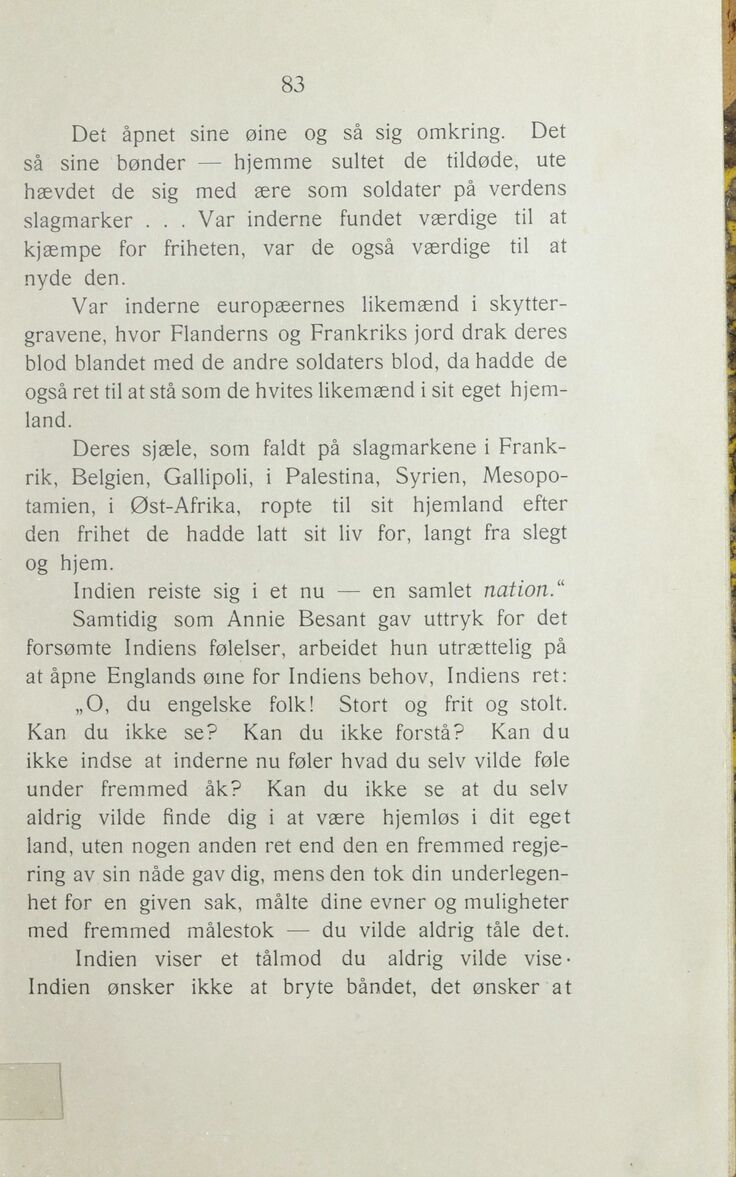 scanned image