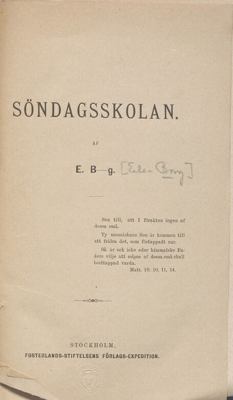 scanned image