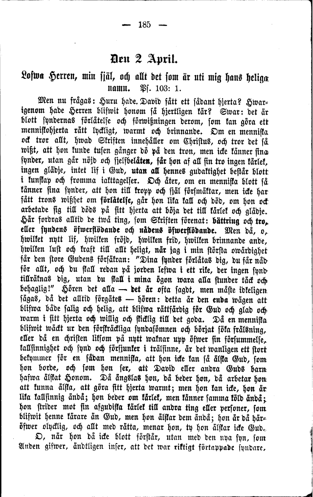 scanned image