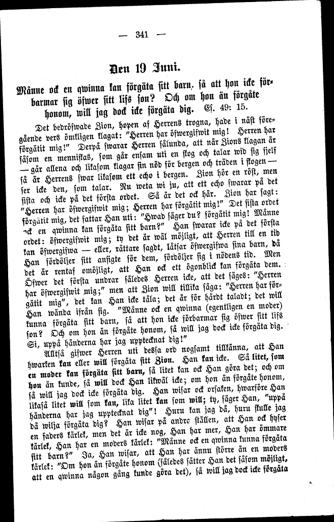 scanned image