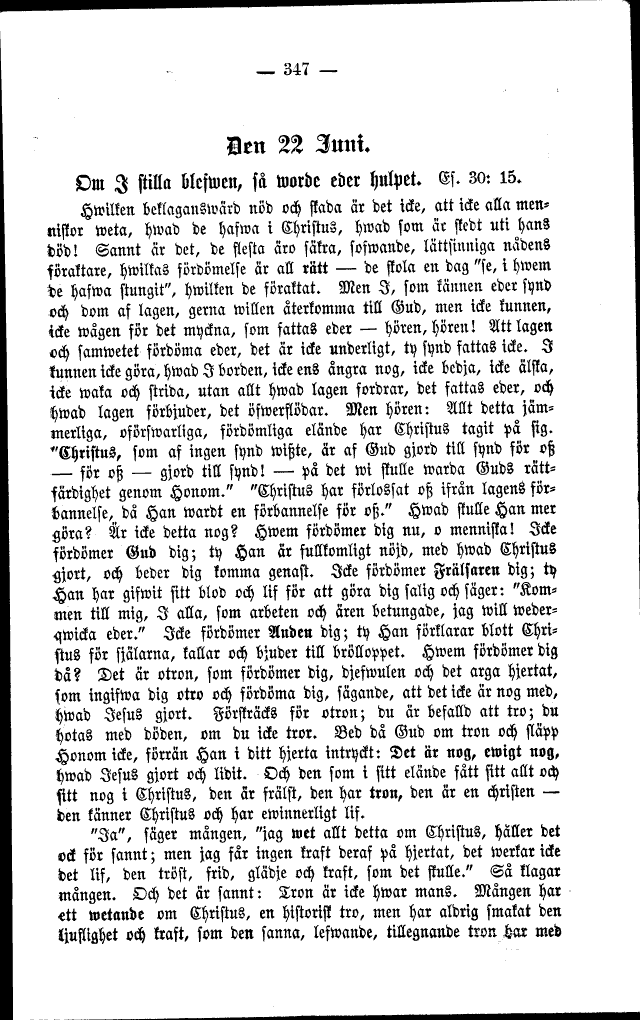 scanned image