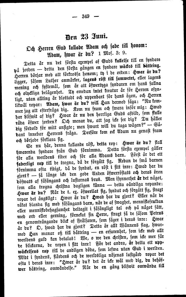 scanned image