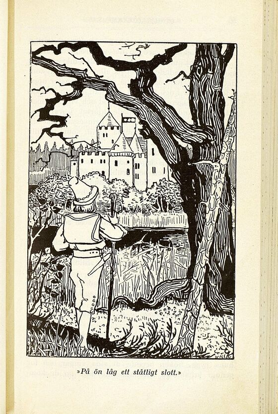 scanned image