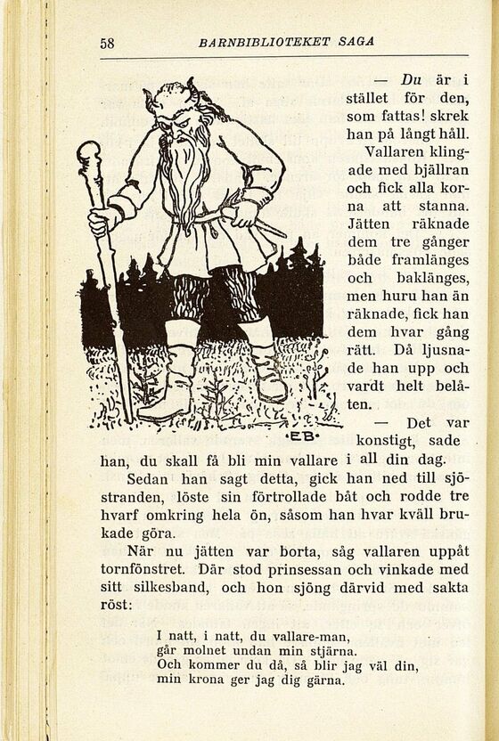 scanned image