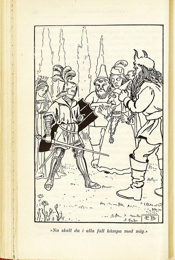 scanned image